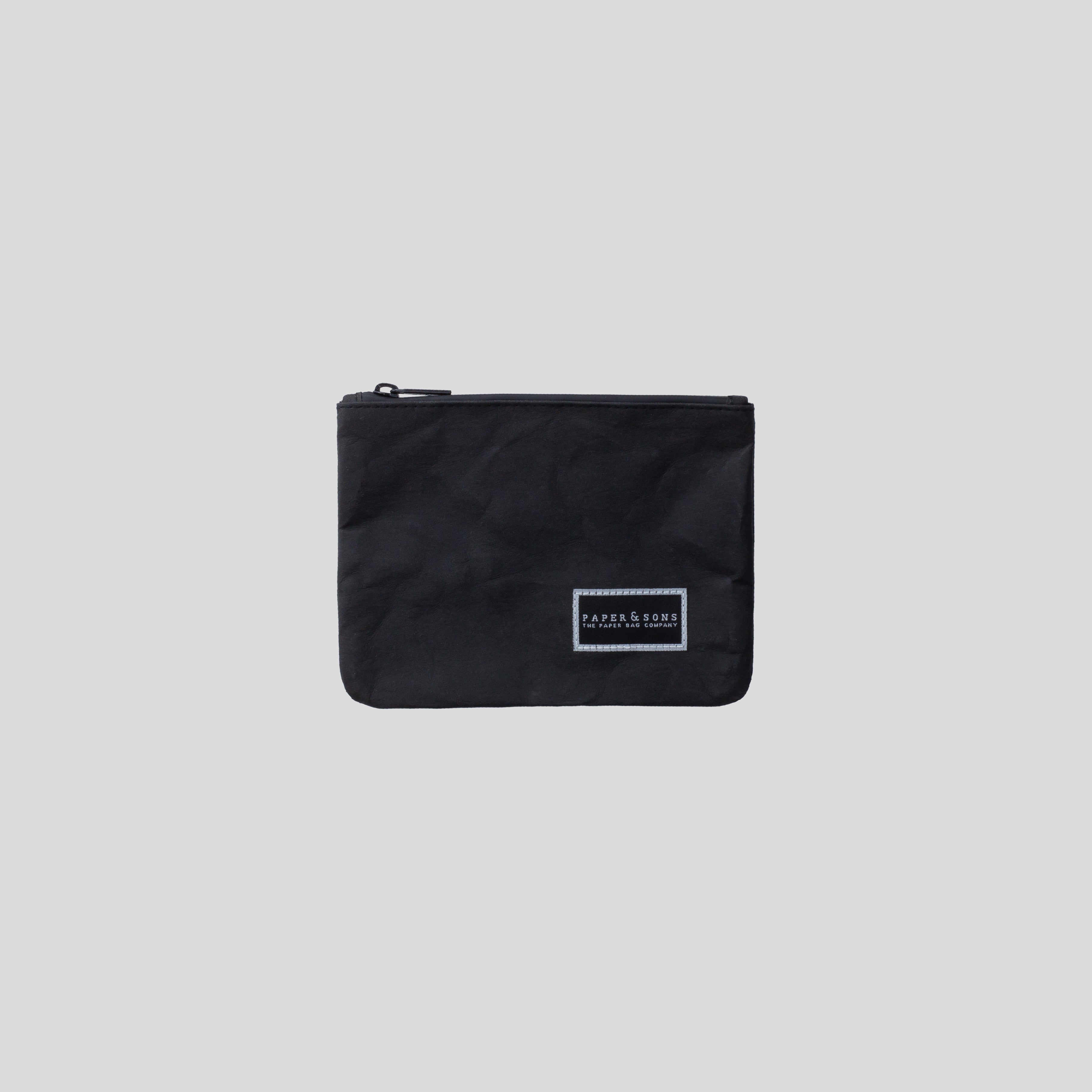 Reisebeutel Black Edition-0