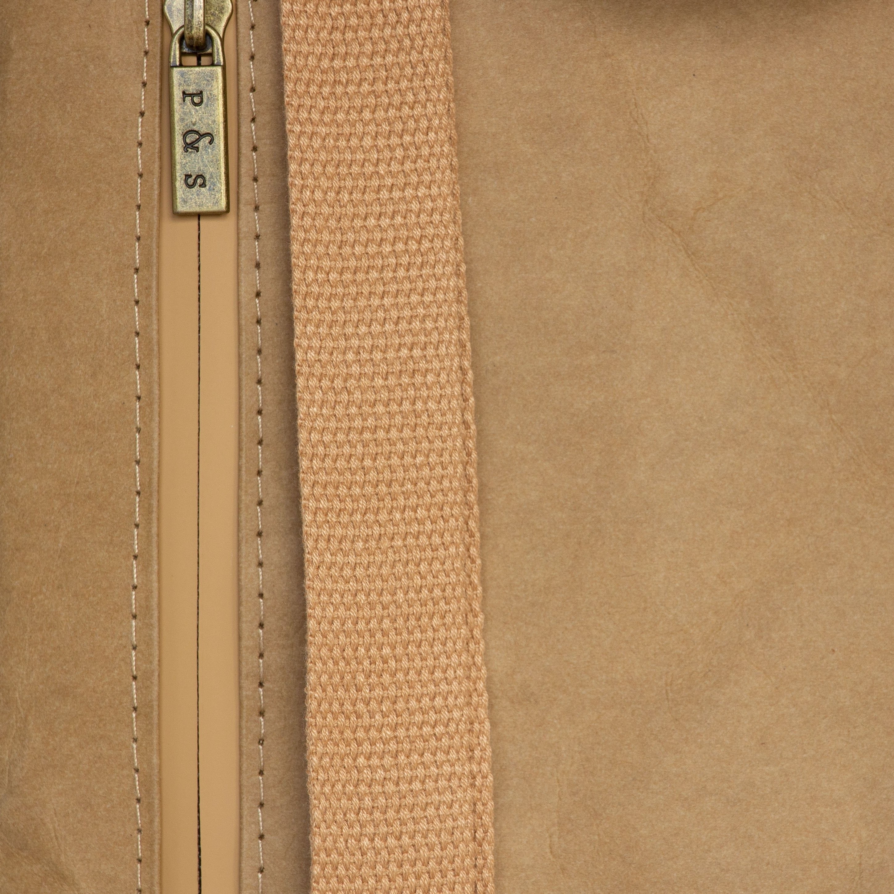 Oak Kraftpapier Rucksack-5