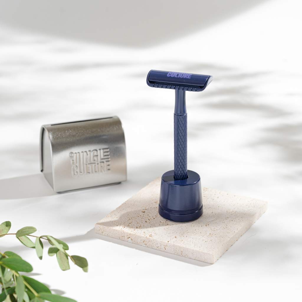 Safety Razor Stand - Designs Match Our Razors-9