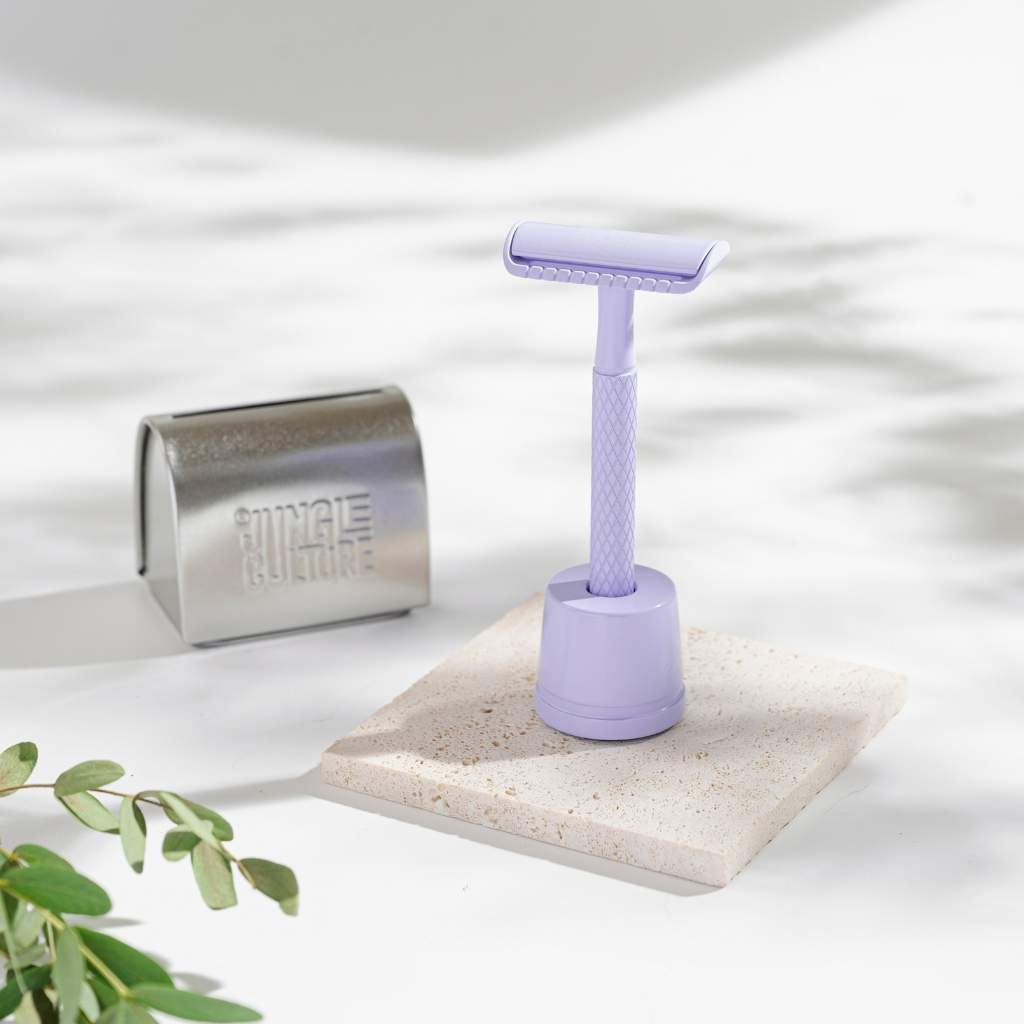 Safety Razor Stand - Designs Match Our Razors-11