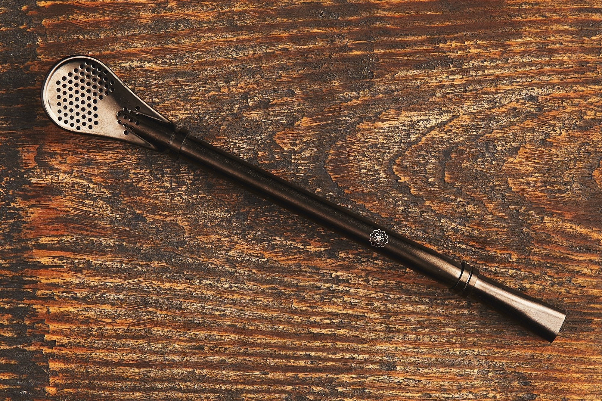 The Bombilla Filterstrohhalm-1