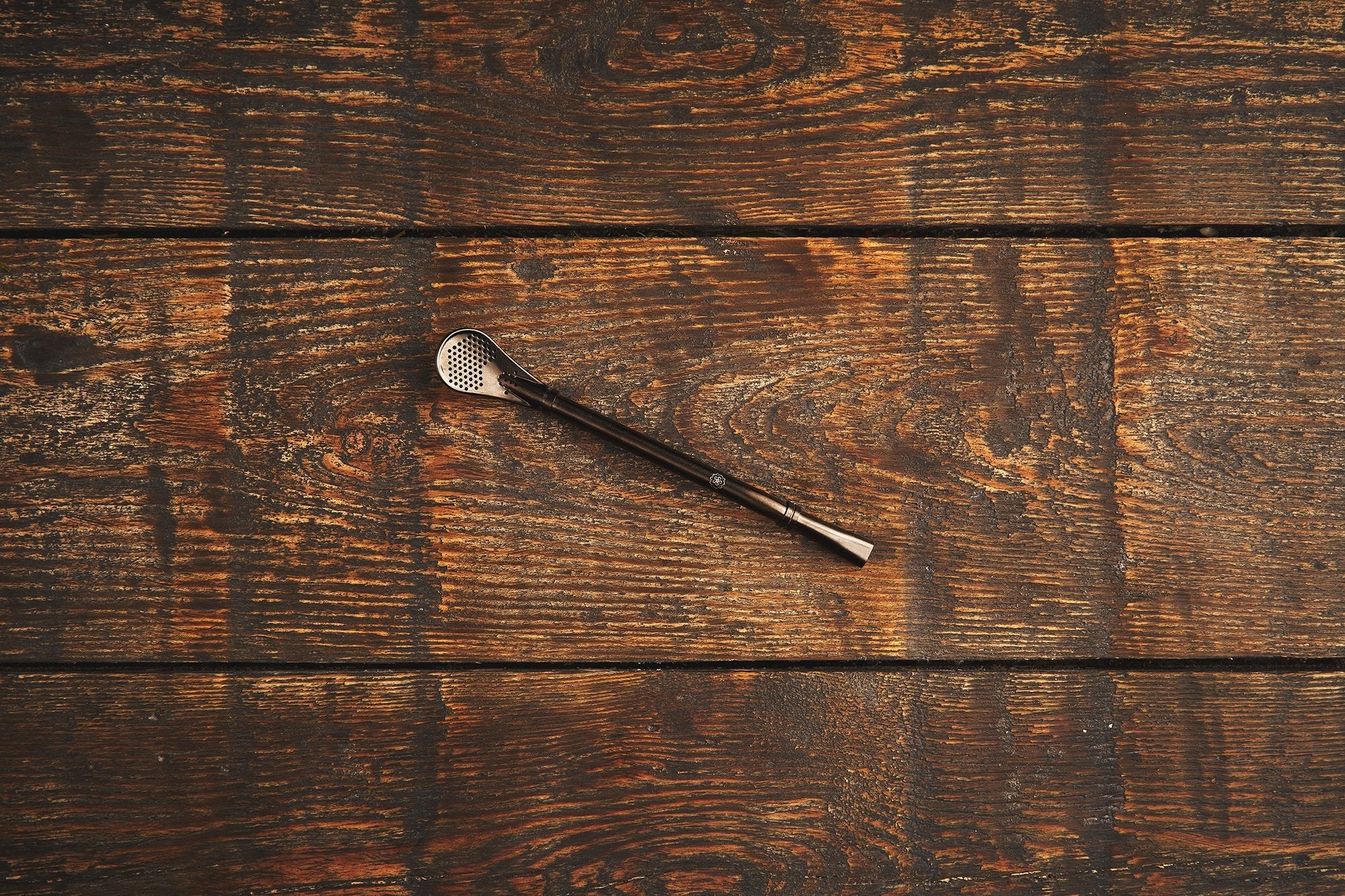 The Bombilla Filterstrohhalm-0