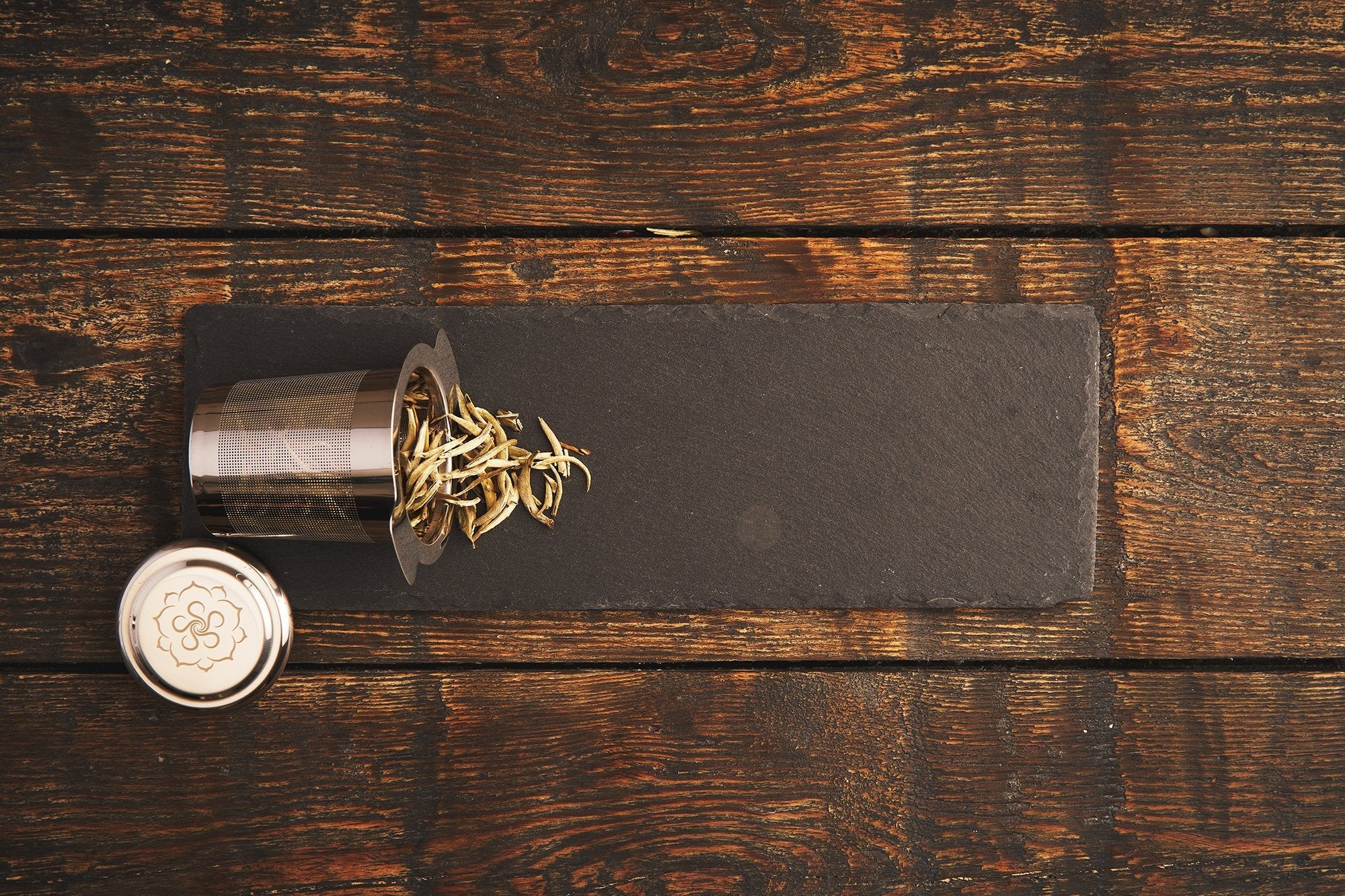 The Infuser Teefilter / Teesieb-1