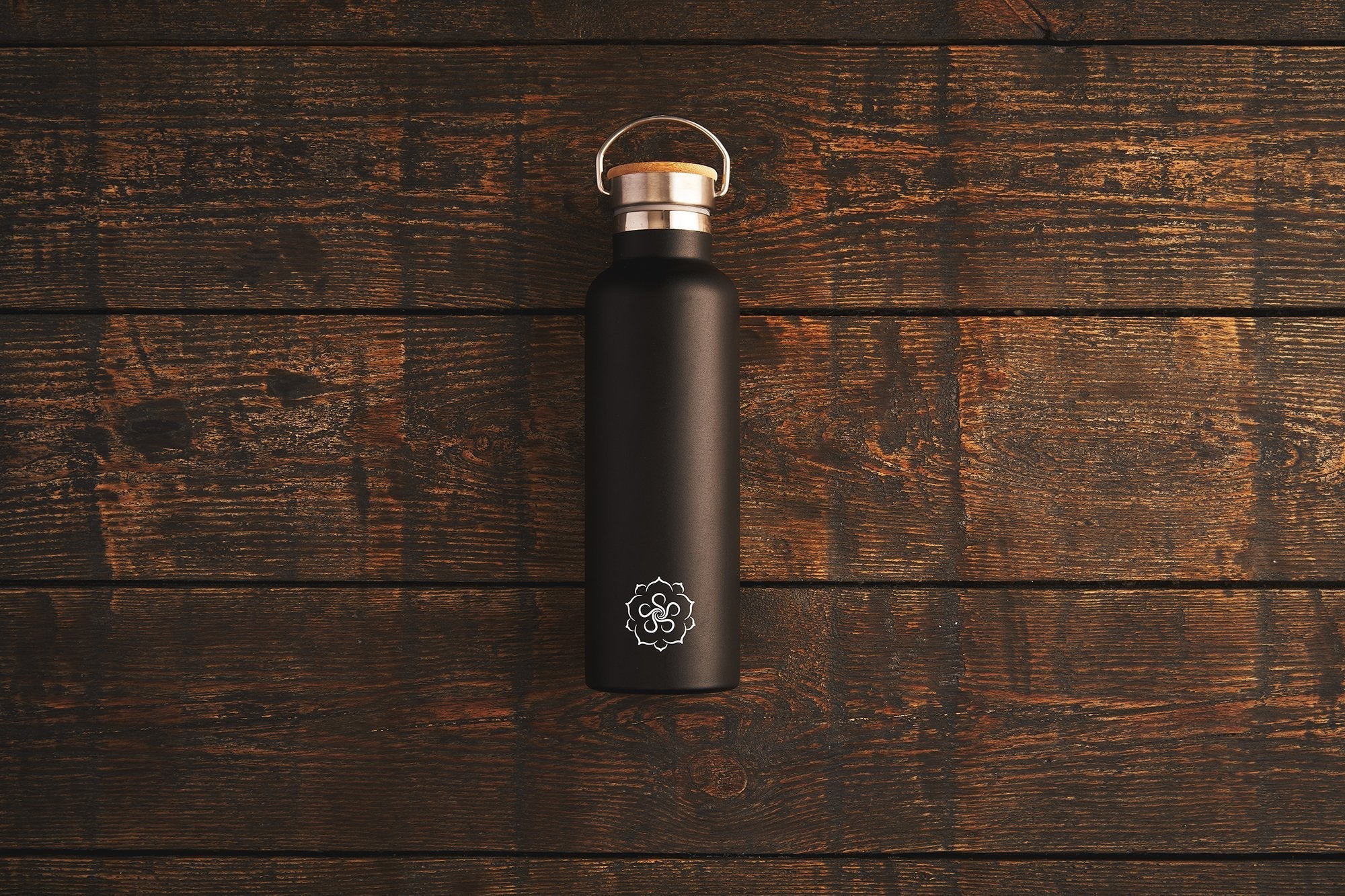 The Kakuzō Teeflasche-0