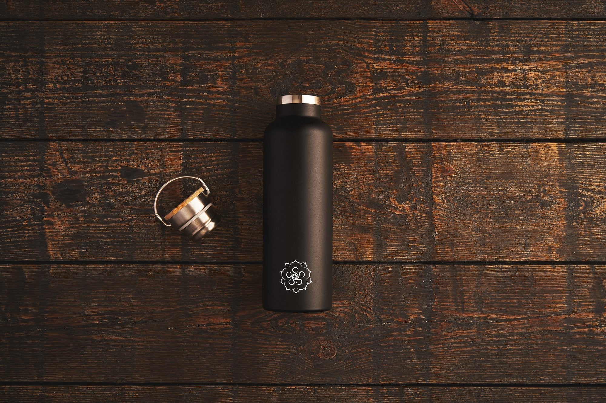 The Kakuzō Teeflasche-1