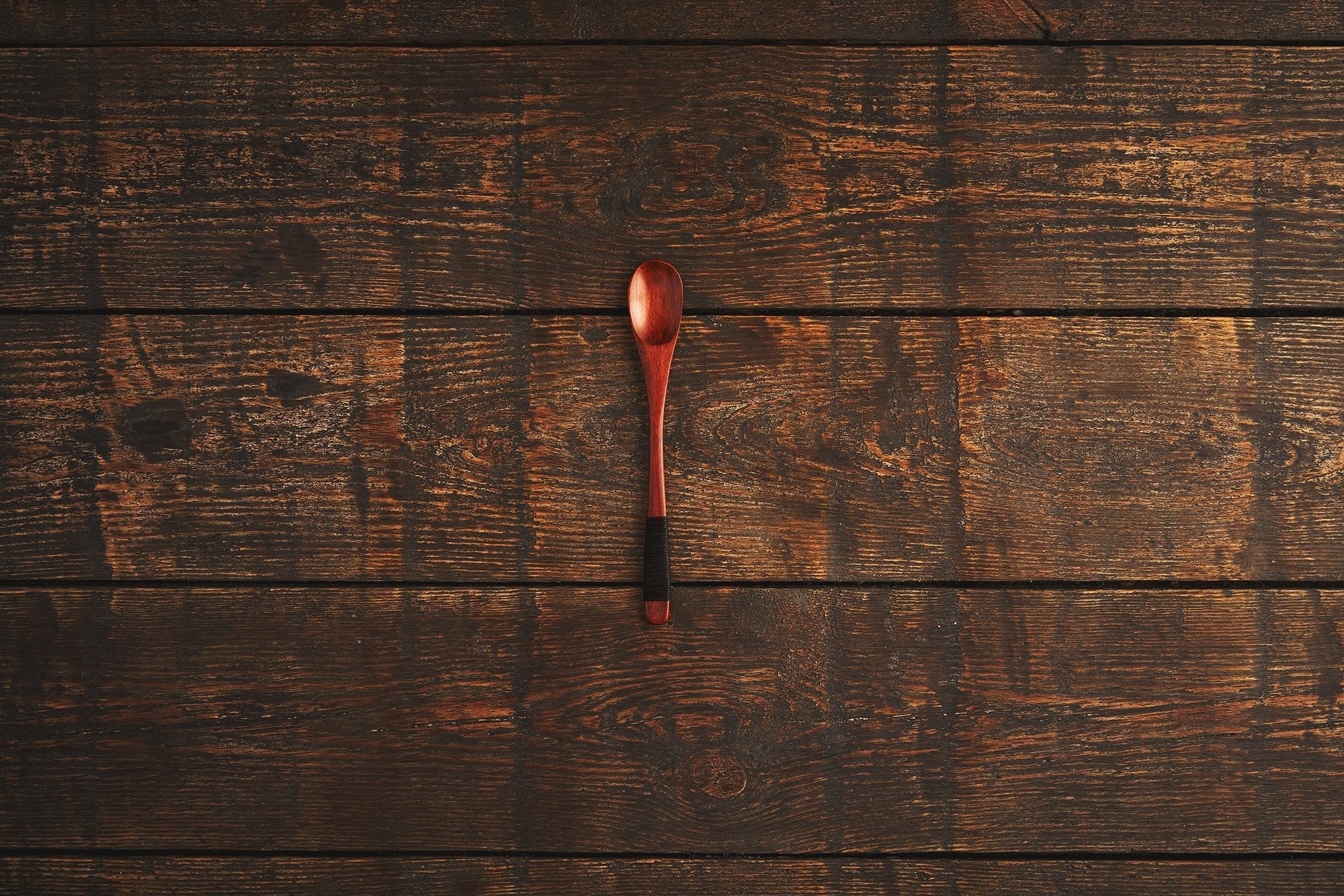 The Nanmu Dosierlöffel-0