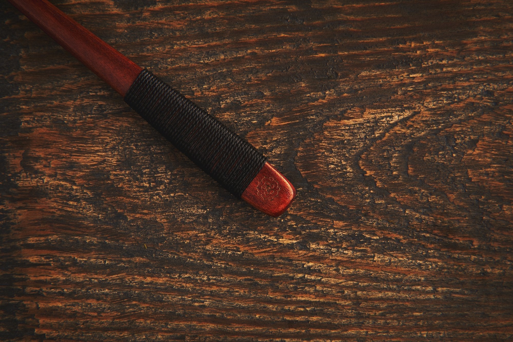 The Nanmu Dosierlöffel-1