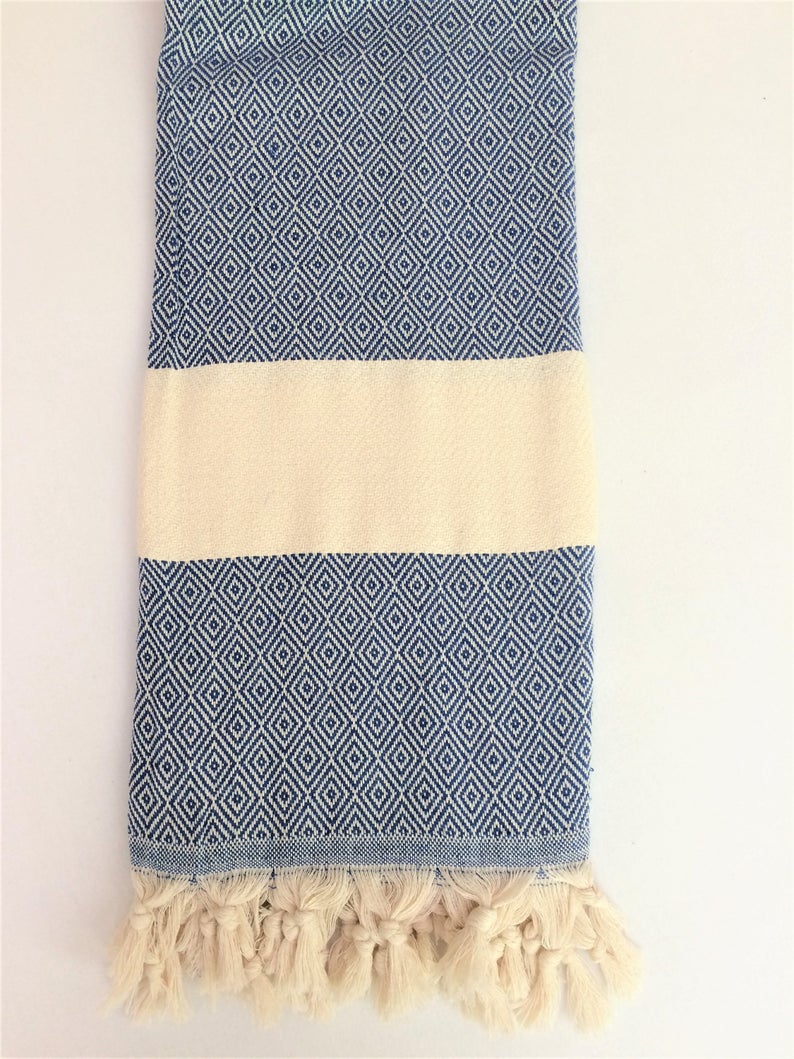 Türkisches Handtuch "Kuşadasi"-5