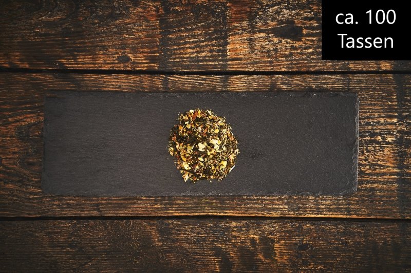 Voice Premium Kit - Tee Set mit Flasche & Strong Voice Tee & ein Überraschungs-Tee gratis!-6