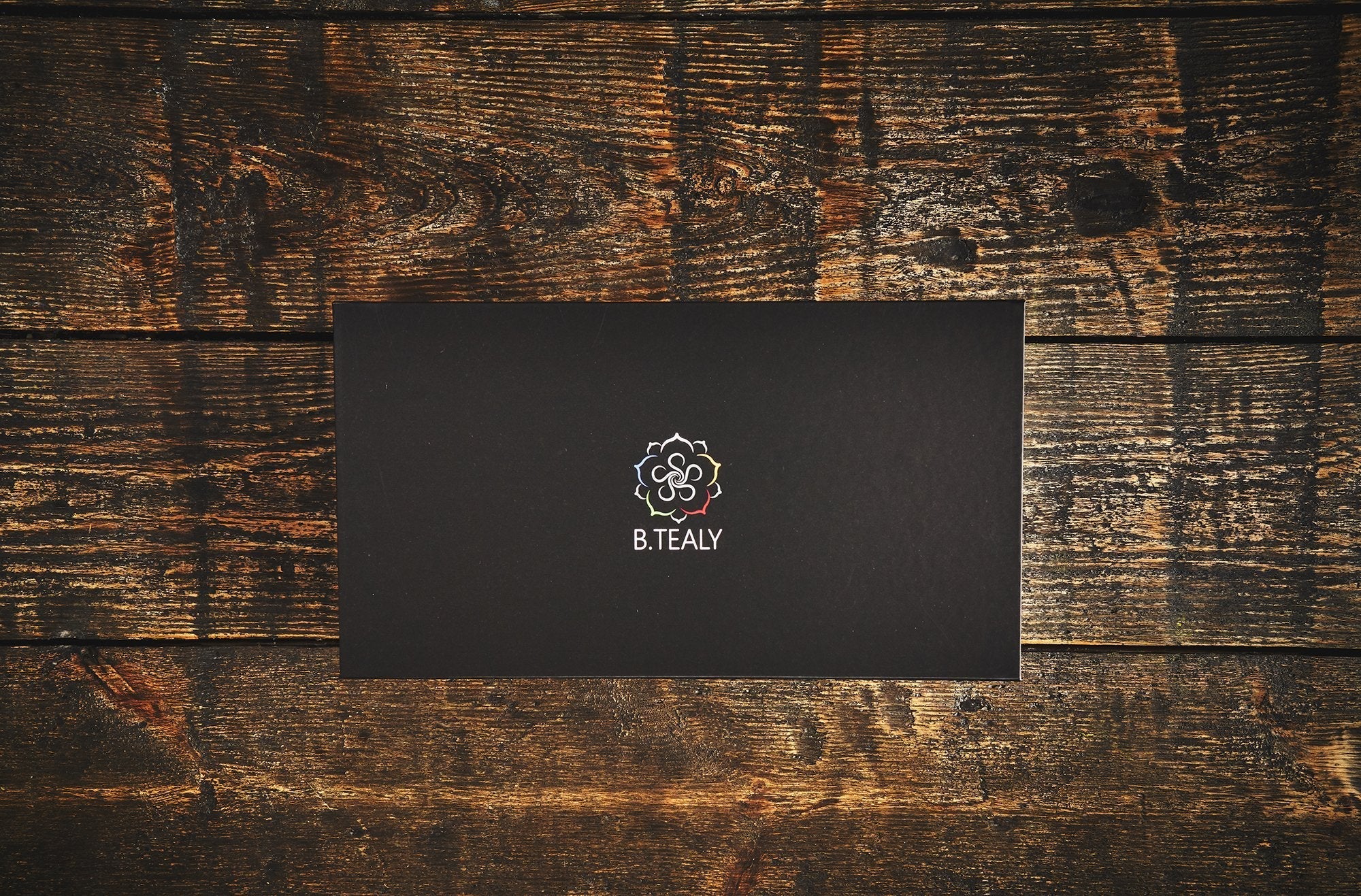 Yourself BIO Teebox-0